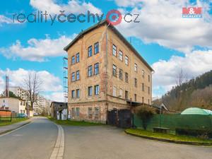 foto Prodej rodinnho domu, 1159 m2, st nad Orlic, ul. Pon