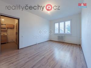 foto Prodej bytu 1+1, 36 m2, Bochov, ul. Obuvnick