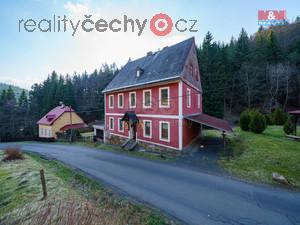 foto Prodej rodinnho domu, 220 m2, Such u Jchymova