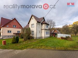 foto Prodej rodinnho domu, 160 m2, Nov Hrozenkov