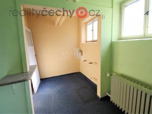 foto Pronjem prostoru cca 62 m2 v ul. Bydovsk, Praha 10 - Maleice, nezazen, pvodn stav