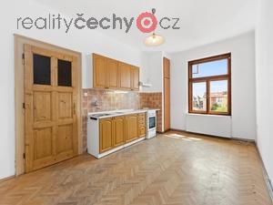 foto Prodej bytu 2+1, 70 m2, Pardubice - Bl pedmst