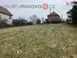 foto Prodej pozemku k bydlen, 1245 m2, Zdveice-Rakov