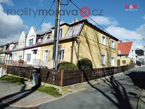 foto Prodej rodinnho domu, 160 m2, Bruntl, ul. elakovskho