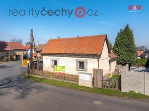 foto Prodej rodinnho domu, Zavidov