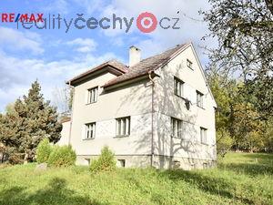 foto Prodej rodinnho domu 120 m2, pozemek 8536 m2, Lukavice u Rychnova nad Knnou