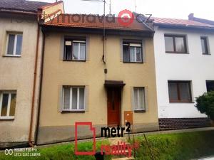 foto Prodej rodinnho domu 1+1,3+1 /Olomouc - Topolany