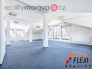 foto Pronjem prostorn kancele se startovac podporou slevy na njmu, 147 m2, Slezsk Ostrava, ul. Hradn