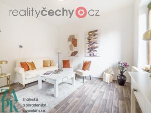 foto Prodej rodinnho domu 5+kk, 217 m2, Jchymov