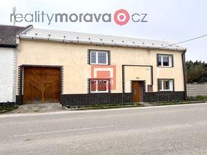 foto Prodej rodinnho patrovho domu 4+1, vmra parcely 429m2, Ste, okres Olomouc