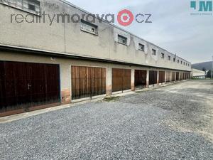 foto Prodej gare 20 m2, Hranice na Morav