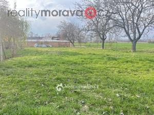foto Prodej pozemky pro bydlen, 717 m2 - Vrbovec - Hnzdo