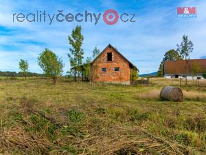 foto Prodej stavby k dokonen, 253 m2, Dtichov