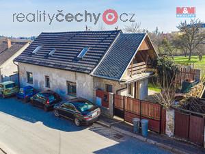 foto Prodej rodinnho domu, 139 m2, Zbraslavice