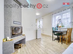 foto Prodej rodinnho domu, 141 m2, Osek
