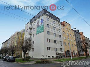 foto Nabdka prodeje spoluvlastnickho podlu na bytovm dom v Olomouci na ulici Zeyerova