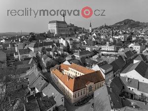 foto Prodej historickho objektu v Mikulov