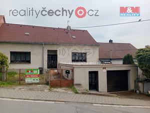 foto Prodej rodinnho domu, 100 m2, Teb, ul. Branka