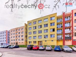 foto Prodej bytu 2+1, 58 m2, Protivn, ul. B. Nmcov