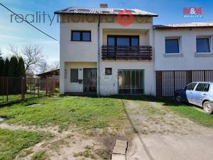 foto Prodej rodinnho domu, 127 m2, Polkovice
