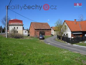 foto Prodej komernho pozemku v Podlaicch