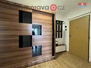 foto Pronjem bytu 2+1, 56 m2, Ostrava, ul. Ndran