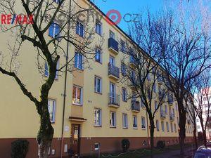 foto Prodej bytu 3+1 (drustevn podl)  s balkonem Viovka Pardubice
