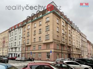foto Prodej bytu 2+kk, 47 m2, Praha, ul. Podskalsk