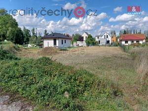 foto Prodej pozemku k bydlen, 1246 m2, Pedmice nad Labem