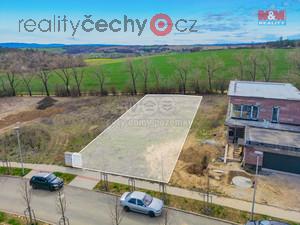 foto Prodej pozemku k bydlen, 982 m2, Vysok jezd, ul. Rochlova