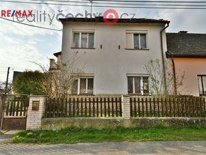 foto Prodej zajmavho rodinnho domu 4+1 v Cerekvicch nad Bystic