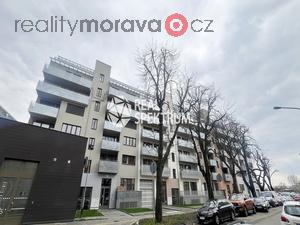 foto Prodej novostavby bytu 2+kk 69 m2, v centru Olomouce, ul. antova