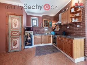 foto Prodej rodinnho domu, 123 m2, Sepekov