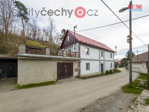 foto Prodej rodinnho domu, 180 m2, Hrusice, ul. U Potoka