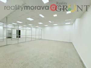 foto Pronjem kancele, 52 m2 - Karvin - Rj