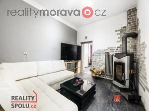 foto Prodej rodinn domy, 90 m2 - Brno - Le