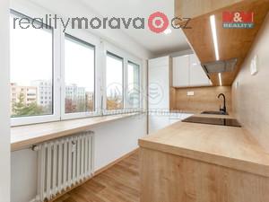 foto Prodej bytu 3+1, 65 m2, Moravsk Ostrava, ul. Ndran