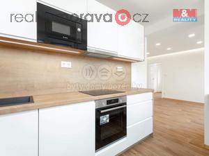 foto Prodej bytu 3+1, 65 m2, Moravsk Ostrava, ul. Ndran