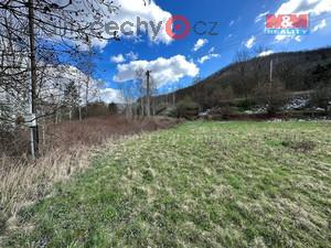 foto Prodej pole, pozemku pro zahradu v st nad Labem