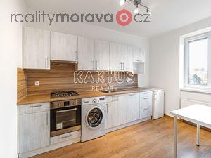 foto Pronjem bytu s vybavenm  2+1, ulice Korunn .p.14, Ostrava - Marinsk hory