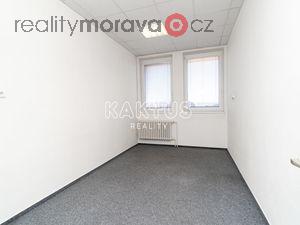 foto Pronjem kancel od 14m2 do 28 metr tverench, ulice Vtkovick, Moravsk Ostrava