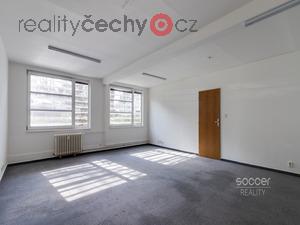 foto Pronjem nebytovch prostor 105 m2 v ulici Litomick, Praha 9 - Prosek.