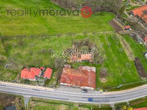 foto Prodej domu s  pozemkem 6291m2, Myslk, Frdek-Mstek