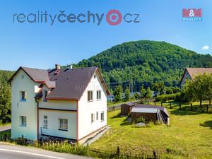 foto Prodej njemnho domu, 1223 m2, Vesnika - Doln Prysk