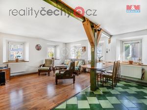 foto Prodej rodinnho domu, 250 m2, Hrdek nad Nisou, ul. Ndran