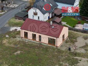foto Prodej rodinnho domu, 112 m2, Luby, ul. Drustevn