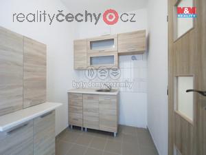 foto Prodej bytu 2+kk, 37 m2, Bochov, ul. Obuvnick