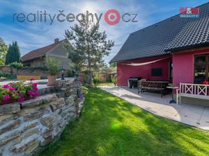 foto Prodej rodinnho domu v obci Chlum u Stakovic