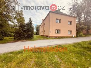 foto Pronjem byty 2+kk, 40 m2 - Ostrava - Michlkovice