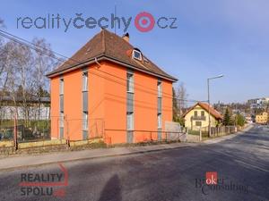 foto Prodej rodinn domy, 200 m2 - Liberec XXV-Vesec